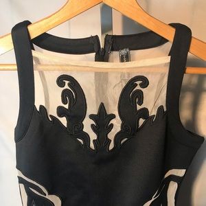 Adorable cocktail dress